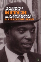 Book Cover for Kitch by Anthony Joseph