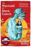 Book Cover for The Mermaid of Black Conch by Monique Roffey