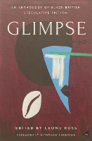 Book Cover for Glimpse by Leone Ross