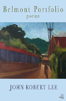 Book Cover for Belmont Portfolio by John Robert Lee