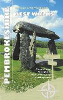 Book Cover for Carreg Gwalch Best Walks: Pembrokeshire by Paul Williams