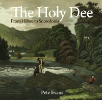 Book Cover for Holy Dee, The by Pete Evans