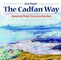 Book Cover for Compact Wales: Cadfan Way, The - by Jean Napier