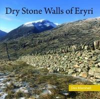 Book Cover for Dry Stone Walls of Eryri by Des Marshall