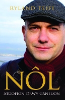 Book Cover for Atgofion drwy Ganeuon: Nôl by Ryland Teifi