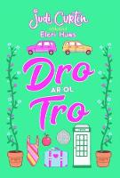 Book Cover for Dro Ar Ol Tro by Judi Curtin