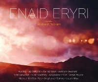 Book Cover for Enaid Eryri by Richard Outram