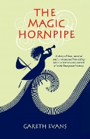 Book Cover for Magic Hornpipe, The by Gareth Evans
