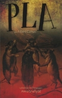 Book Cover for Pla by Albert Camus