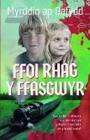 Book Cover for Ffoi Rhag y Ffasgwyr by Myrddin ap Dafydd