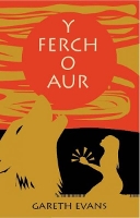 Book Cover for Ferch o Aur, Y by Gareth Evans