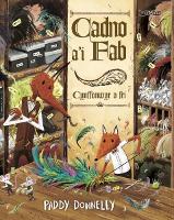 Book Cover for Cynffonnau Cadno a'i Fab by Paddy Donnelly
