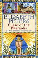 Book Cover for Curse of the Pharaohs by Elizabeth Peters