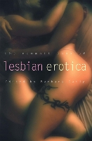 Book Cover for The Mammoth Book of Lesbian Erotica by Barbara Cardy