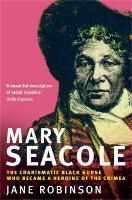 Book Cover for Mary Seacole by Jane Robinson