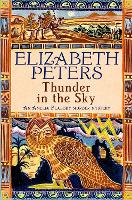 Book Cover for Thunder in the Sky by Elizabeth Peters