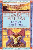 Book Cover for Lord of the Silent by Elizabeth Peters