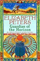 Book Cover for Guardian of the Horizon by Elizabeth Peters