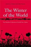 Book Cover for The Winter of the World by Dominic Hibberd, John Onions