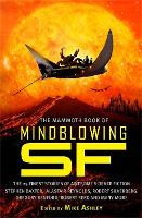 Book Cover for The Mammoth Book of Mindblowing SF by Mike Ashley