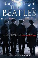 Book Cover for The Mammoth Book of the Beatles by Sean Egan