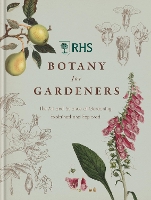 Book Cover for RHS Botany for Gardeners by Royal Horticultural Society