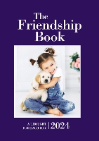 Book Cover for The Friendship Book 2024 by 