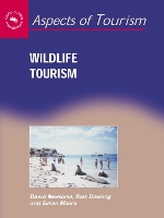 Book Cover for Wildlife Tourism by David Newsome, Ross K. Dowling, Susan A. Moore