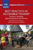 Book Cover for Best Practice in Accessible Tourism by Dimitrios Buhalis