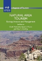 Book Cover for Natural Area Tourism by David Newsome, Susan A. Moore, Ross K. Dowling