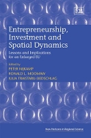 Book Cover for Entrepreneurship, Investment and Spatial Dynamics by Peter Nijkamp