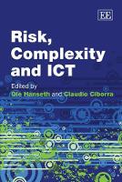 Book Cover for Risk, Complexity and ICT by Ole Hanseth