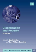 Book Cover for Globalization and Poverty by Paul Collier