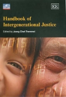 Book Cover for Handbook of Intergenerational Justice by Joerg Chet Tremmel