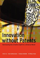 Book Cover for Innovation Without Patents by Uma Suthersanen