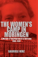 Book Cover for The Women's Camp in Moringen by Jane Caplan