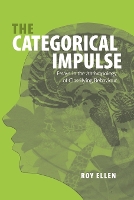 Book Cover for The Categorical Impulse by Roy Ellen