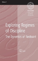 Book Cover for Exploring Regimes of Discipline by Noel Dyck