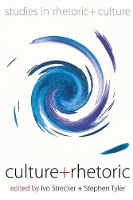 Book Cover for Culture and Rhetoric by Ivo Strecker