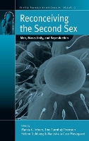 Book Cover for Reconceiving the Second Sex by Marcia C. Inhorn