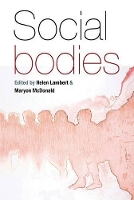 Book Cover for Social Bodies by Helen Lambert