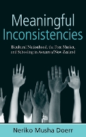 Book Cover for Meaningful Inconsistencies by Neriko Musha Doerr