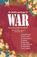 Book Cover for An Anthropology of War by Alisse Waterston