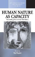 Book Cover for Human Nature as Capacity by Nigel Rapport