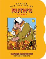 Book Cover for Ruth's Journey by Carine Mackenzie, Fred Apps