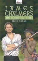 Book Cover for James Chalmers by Irene Howat