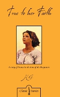 Book Cover for True to Her Faith by H.G.L. Peels