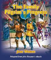 Book Cover for The Family Pilgrim's Progress by William Taylor