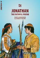 Book Cover for Jonathan by Robert Letham, Robert Letham