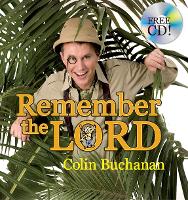 Book Cover for Remember the Lord by Colin Buchanan